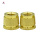 M2 M6 M10 brass knurled threaded insert nuts